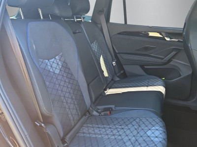 VW Tayron Gebrauchtwagen VW Tayron Gebrauchtwagen
