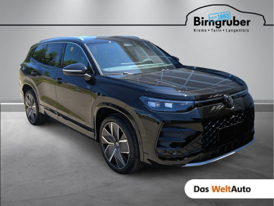 VW Tayron Gebrauchtwagen VW Tayron Gebrauchtwagen