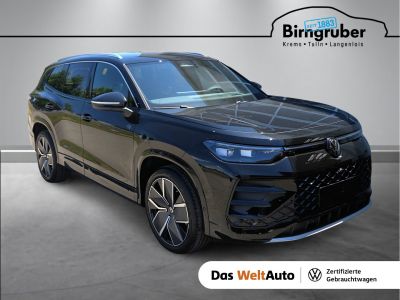 VW Tayron Gebrauchtwagen