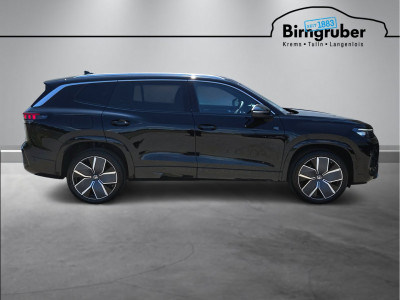 VW Tayron Gebrauchtwagen VW Tayron Gebrauchtwagen