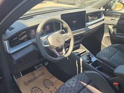 VW Tayron Gebrauchtwagen