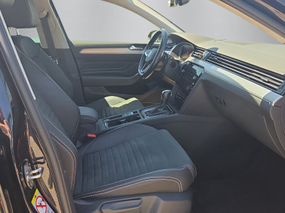 VW Passat Gebrauchtwagen VW Passat Gebrauchtwagen