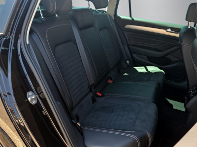 VW Passat Gebrauchtwagen VW Passat Gebrauchtwagen