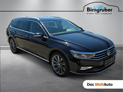 VW Passat Gebrauchtwagen VW Passat Gebrauchtwagen