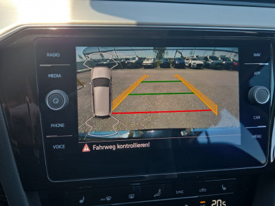VW Passat Gebrauchtwagen VW Passat Gebrauchtwagen