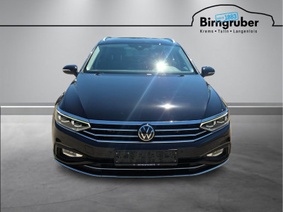 VW Passat Gebrauchtwagen VW Passat Gebrauchtwagen