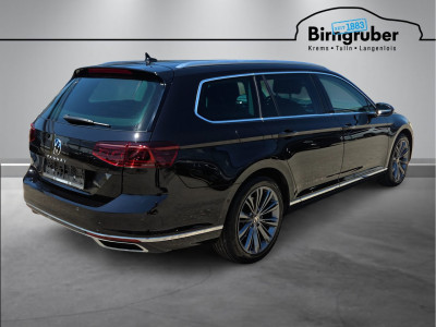 VW Passat Gebrauchtwagen VW Passat Gebrauchtwagen