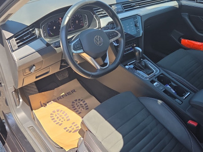 VW Passat Gebrauchtwagen VW Passat Gebrauchtwagen