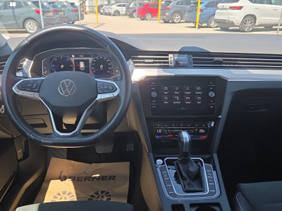 VW Passat Gebrauchtwagen VW Passat Gebrauchtwagen