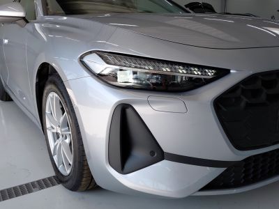 Audi A5 Gebrauchtwagen Audi A5 Gebrauchtwagen