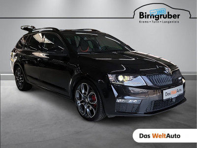 Skoda Octavia Gebrauchtwagen Skoda Octavia Gebrauchtwagen