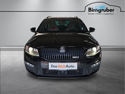 Skoda Octavia Gebrauchtwagen Skoda Octavia Gebrauchtwagen