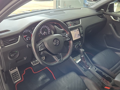 Skoda Octavia Gebrauchtwagen Skoda Octavia Gebrauchtwagen