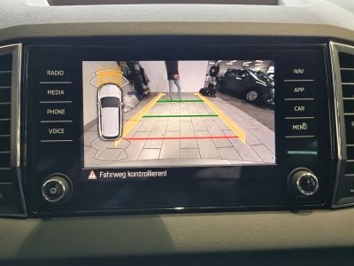 Skoda Karoq Gebrauchtwagen