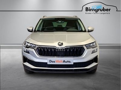 Skoda Karoq Gebrauchtwagen
