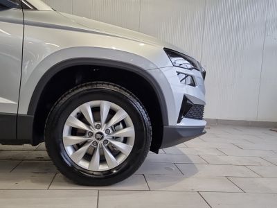 Skoda Karoq Gebrauchtwagen