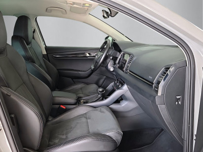 Skoda Karoq Gebrauchtwagen Skoda Karoq Gebrauchtwagen