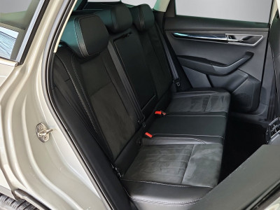 Skoda Karoq Gebrauchtwagen Skoda Karoq Gebrauchtwagen