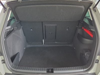 Skoda Karoq Gebrauchtwagen Skoda Karoq Gebrauchtwagen
