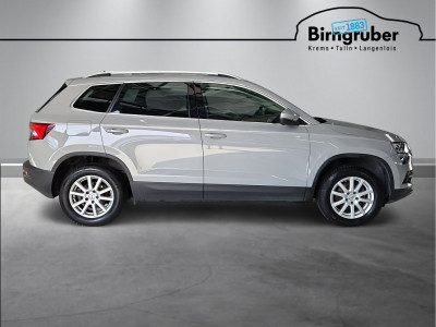 Skoda Karoq Gebrauchtwagen Skoda Karoq Gebrauchtwagen