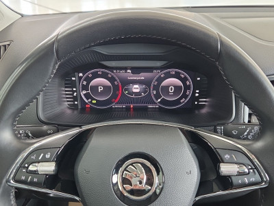 Skoda Karoq Gebrauchtwagen Skoda Karoq Gebrauchtwagen
