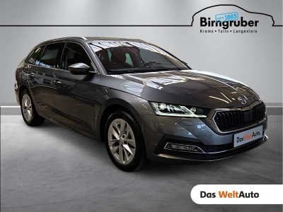 Skoda Octavia Gebrauchtwagen Skoda Octavia Gebrauchtwagen
