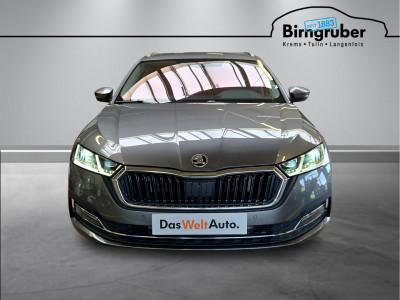 Skoda Octavia Gebrauchtwagen Skoda Octavia Gebrauchtwagen