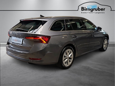 Skoda Octavia Gebrauchtwagen Skoda Octavia Gebrauchtwagen