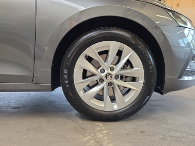 Skoda Octavia Gebrauchtwagen Skoda Octavia Gebrauchtwagen