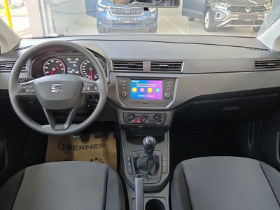 Seat Ibiza Gebrauchtwagen