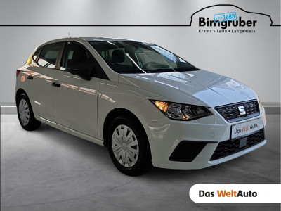 Seat Ibiza Gebrauchtwagen
