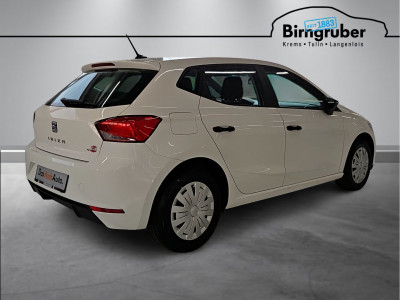 Seat Ibiza Gebrauchtwagen