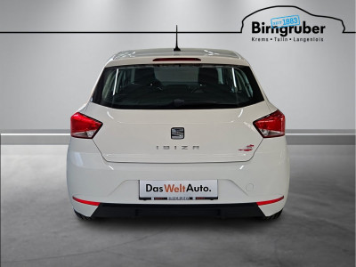 Seat Ibiza Gebrauchtwagen