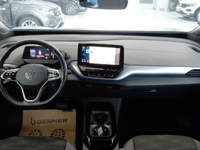 VW ID.4 Gebrauchtwagen