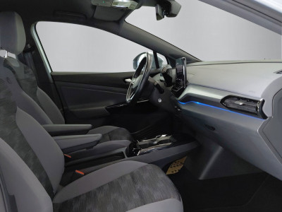 VW ID.4 Gebrauchtwagen