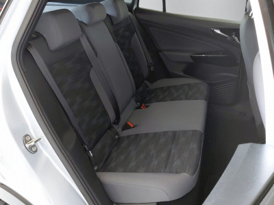 VW ID.4 Gebrauchtwagen