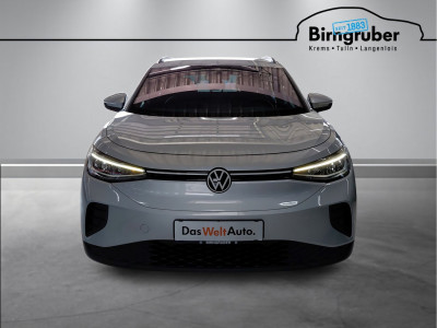 VW ID.4 Gebrauchtwagen