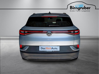 VW ID.4 Gebrauchtwagen