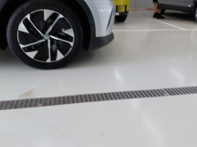VW ID.4 Gebrauchtwagen