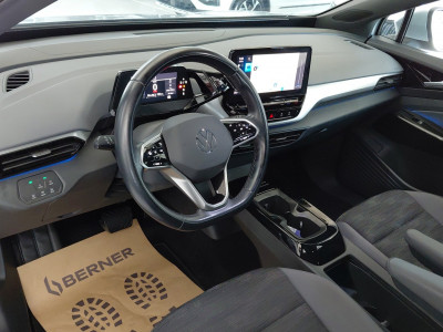 VW ID.4 Gebrauchtwagen