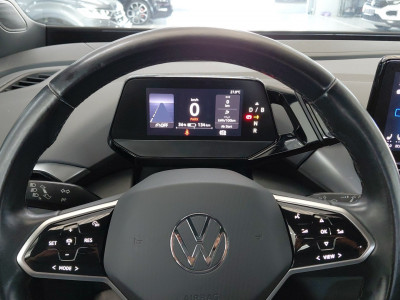 VW ID.4 Gebrauchtwagen