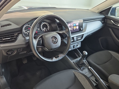 Skoda Kamiq Gebrauchtwagen