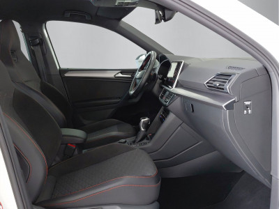Seat Tarraco Gebrauchtwagen Seat Tarraco Gebrauchtwagen
