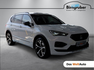 Seat Tarraco Gebrauchtwagen Seat Tarraco Gebrauchtwagen