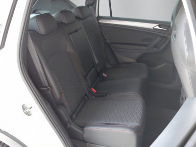 Seat Tarraco Gebrauchtwagen Seat Tarraco Gebrauchtwagen