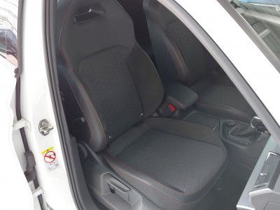 Seat Tarraco Gebrauchtwagen Seat Tarraco Gebrauchtwagen