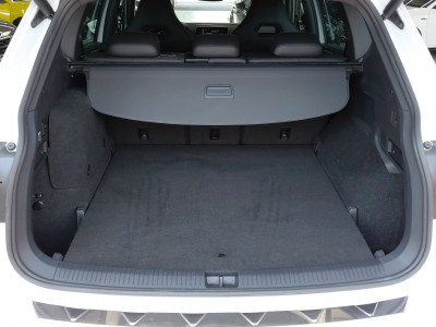 Seat Tarraco Gebrauchtwagen Seat Tarraco Gebrauchtwagen