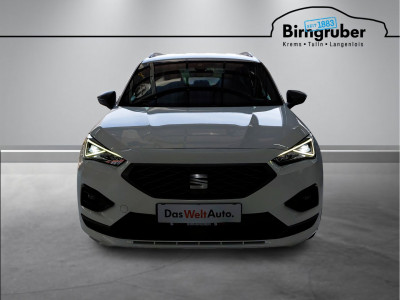 Seat Tarraco Gebrauchtwagen Seat Tarraco Gebrauchtwagen