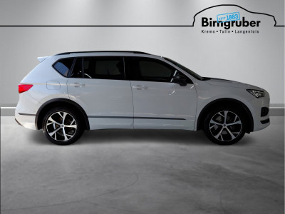 Seat Tarraco Gebrauchtwagen Seat Tarraco Gebrauchtwagen