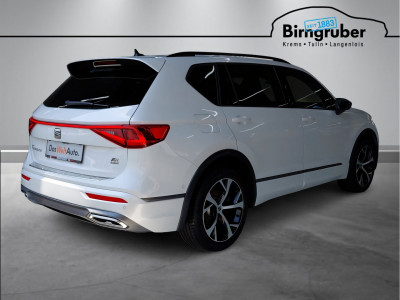 Seat Tarraco Gebrauchtwagen Seat Tarraco Gebrauchtwagen